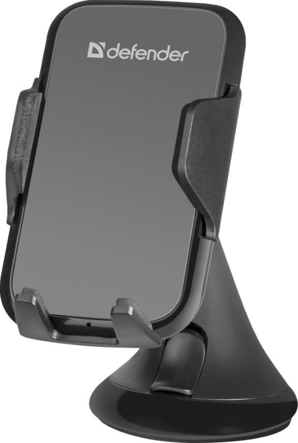 Автомобильное ЗУ Defender автомобильное WCH-01 1A (83801)