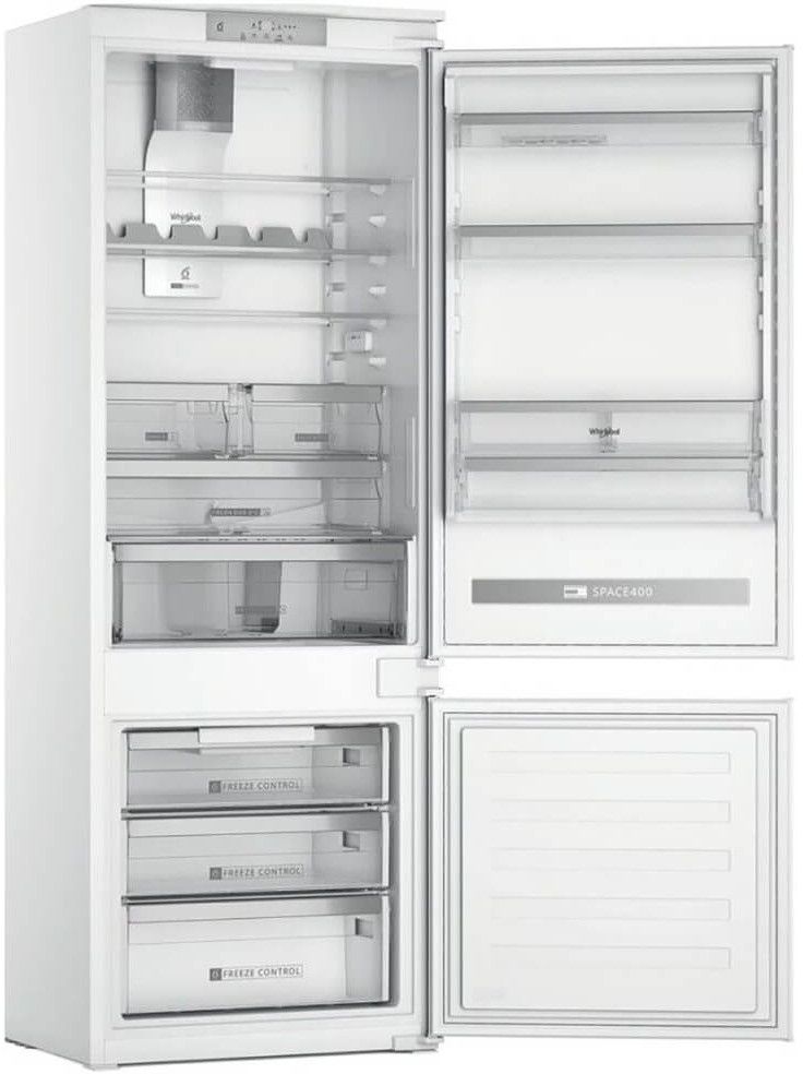 Встраиваемый холодильник Whirlpool SP40 812 EU 2