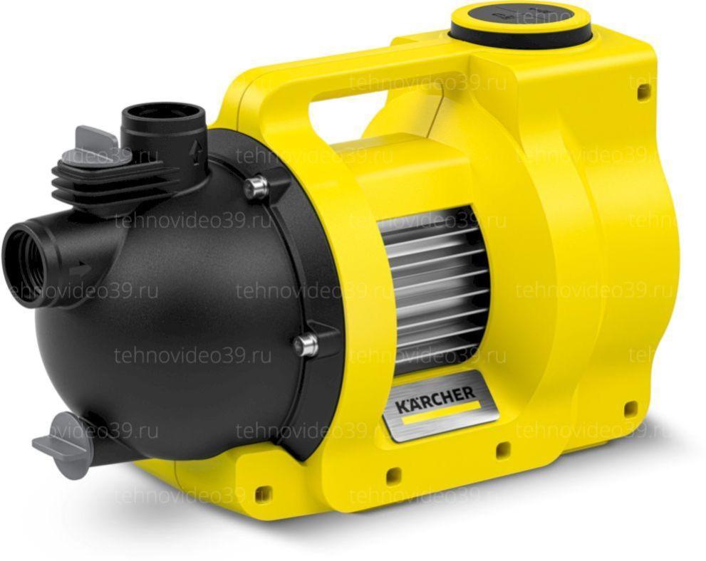 Напорный насос Karcher BP 4.500 Garden (16457000) купить по низкой цене в интернет-магазине ТехноВидео