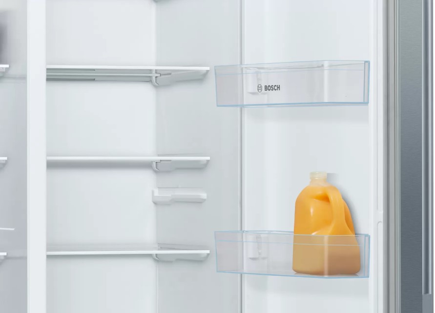 Холодильник Side by Side Bosch KAN93VL30N (KAN93VL30R)