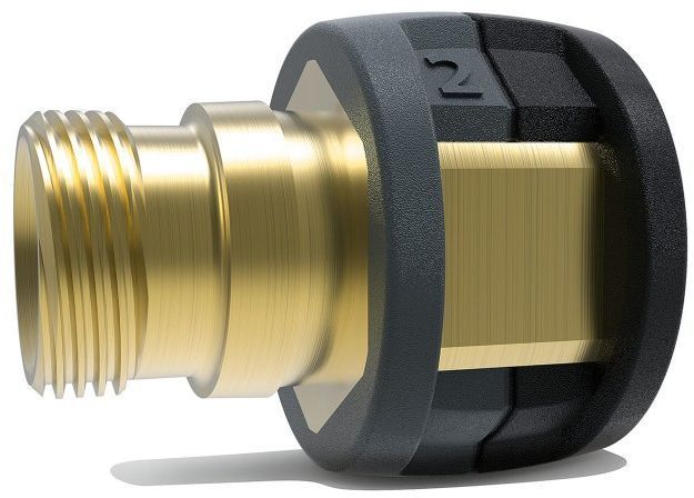 Адаптер Karcher 2 M22IG-TR22AG (41110300)