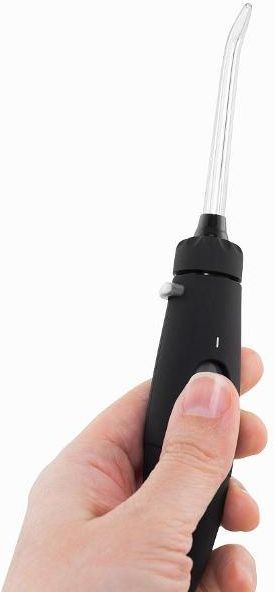 Ирригатор полости рта CS Medica AquaPulsar OS-1 ULTRA Black (черный)