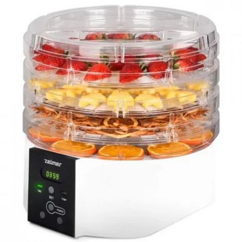 Сушилка для овощей Zelmer ZFD1005