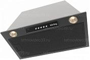 Вытяжка встраиваемая Korting KHI 6530 N