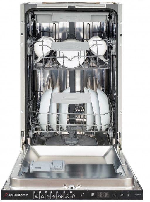 Встраиваемая посудомоечная машина Schaub Lorenz SLG VI4711