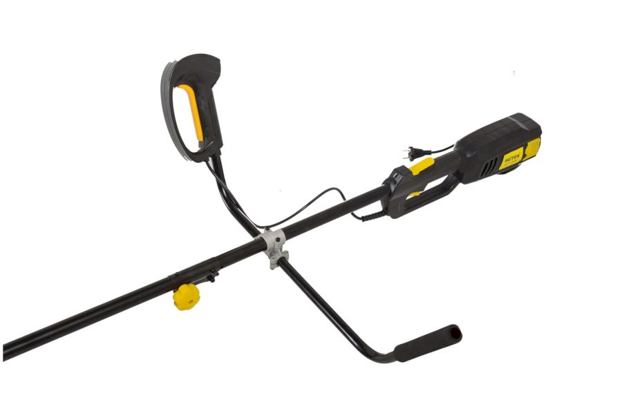 Электрический триммер GET-1700B Huter (70/1/8)