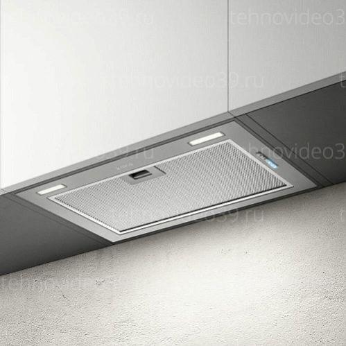 Вытяжка полновстраиваемая Elica FOLD GR/A/52 (PRF0180808) купить по низкой цене в интернет-магазине ТехноВидео