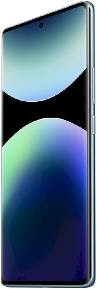 Смартфон Xiaomi Redmi Note 14 Pro 12/256 ГБ, синий (MZB0IWERU)