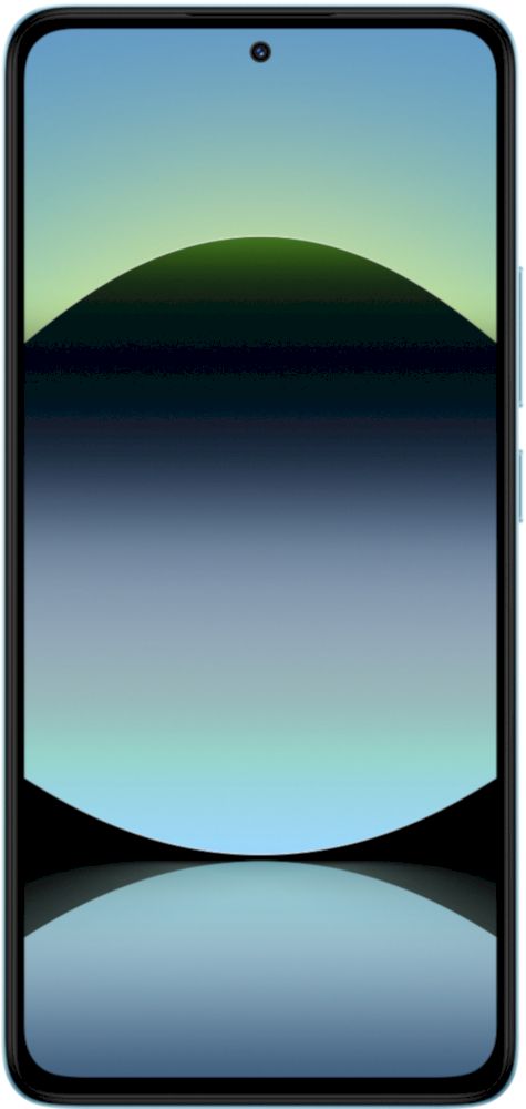 Смартфон Xiaomi Redmi Note 14 LTE Синий 128 Гб/6 Гб (MZB0IZGRU)