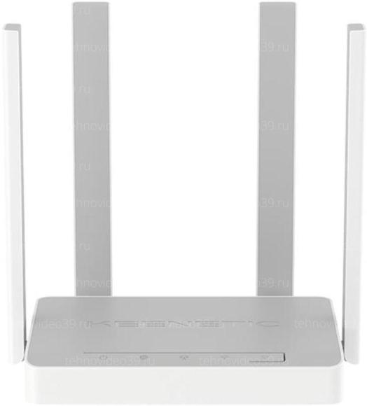 Маршрутизатор Keenetic Explorer 4G (KN-4910) купить по низкой цене в интернет-магазине ТехноВидео