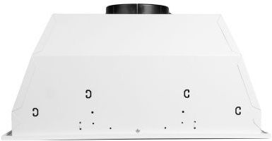 Вытяжка Holberg Bin 600W