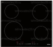 Индукционная варочная поверхность Korting HI 64540 B