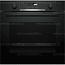 Духовой шкаф Bosch HBG 539EB0 Serie 6 черный