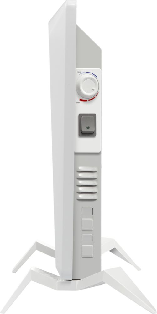 Конвектор электрический Ballu Solo Turbo BEC/SMT-2000