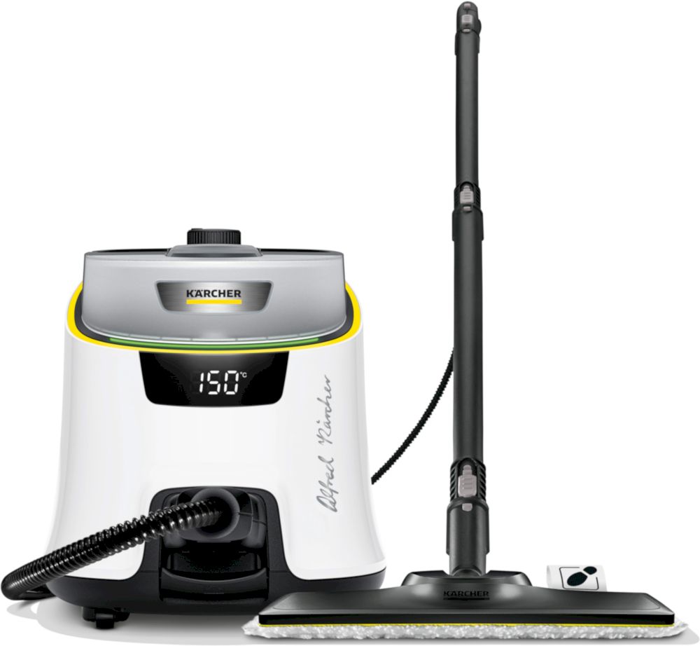 Пароочиститель Karcher SC 5 Deluxe Signature Line (15134910)