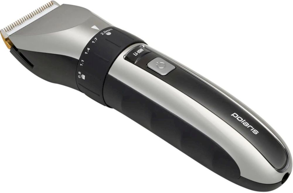 Машинка для стрижки Polaris PHC 3017RC Argan Therapy PRO