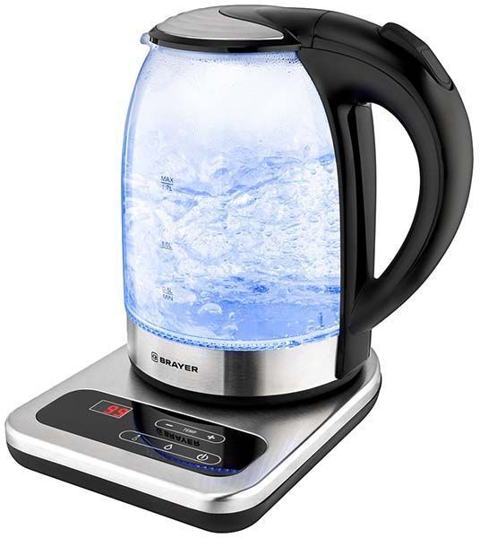 Электрический чайник Brayer BR1003