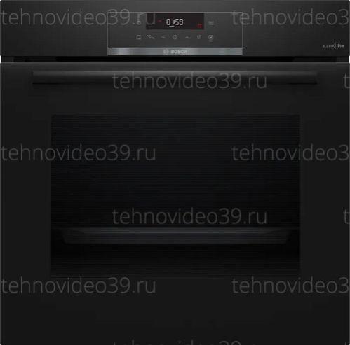 Духовой шкаф Bosch HBA471BB0S купить по низкой цене в интернет-магазине ТехноВидео