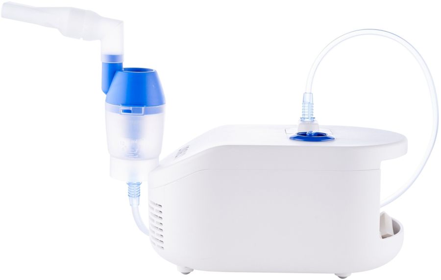 Ингалятор компрессорный Omron С25 (NE-C102-RU)