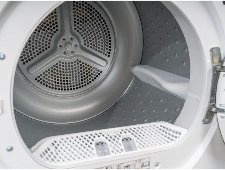 Сушильная машина Schaub Lorenz SLR TB921