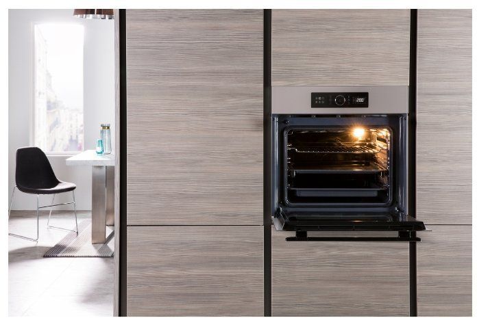 Духовой шкаф Whirlpool AKZ9 6230 S