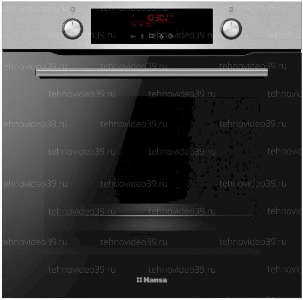 Духовой шкаф Hansa BOEIS696001 купить по низкой цене в интернет-магазине ТехноВидео