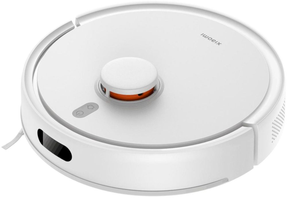 Робот-пылесос Xiaomi Mi Robot Vacuum S20 White (BHR8629EU)