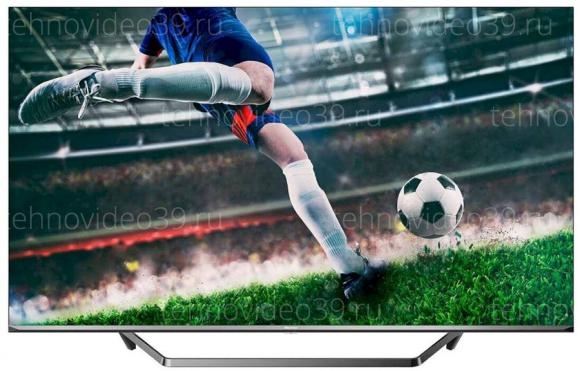 Телевизор Hisense 55U7QF купить по низкой цене в интернет-магазине ТехноВидео