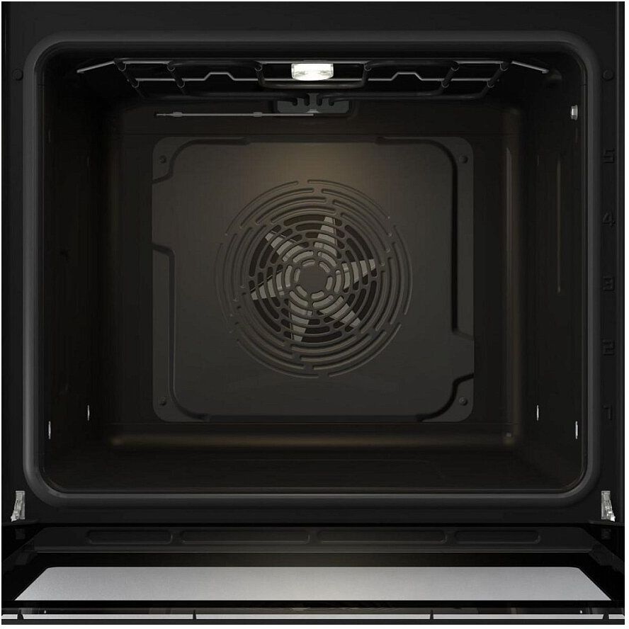 Духовой шкаф Gorenje BOSB6737E09X, нержавеющая сталь