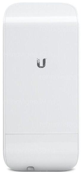 Точка доступа Ubiquiti NanoStation Loco M2 купить по низкой цене в интернет-магазине ТехноВидео