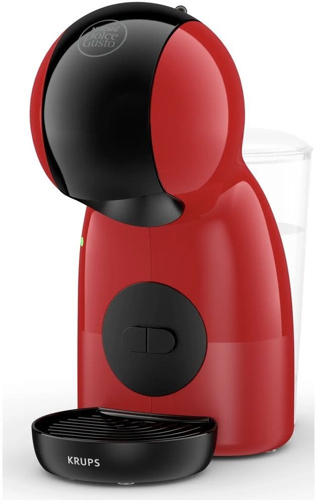 Кофемашина капсульная Krups XS KP1A35AS