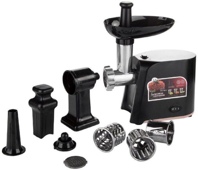 Мясорубка Redmond RMG-1223-6