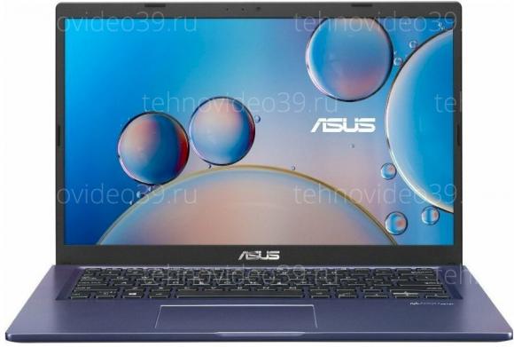 Ноутбук Asus VivoBook X415JF (Intel Pentium 6805 1100MHz/14.0"/1920x1080/8GB/256GB SSD/DVD нет/NVID купить по низкой цене в интернет-магазине ТехноВидео