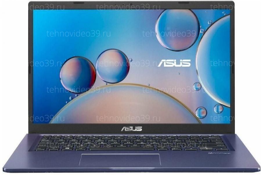 Ноутбук ASUS VivoBook X415JF (Intel Pentium 6805 1100MHz/14.0"/1920x1080/8GB/256GB SSD/DVD нет/NVID  купить по низкой цене в интернет-магазине ТехноВидео