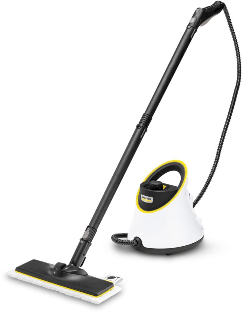 Пароочиститель Karcher SC 2 Deluxe *EU (15134000)