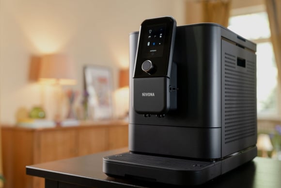 Кофемашина Nivona RomaticaPlus NIVO 8101