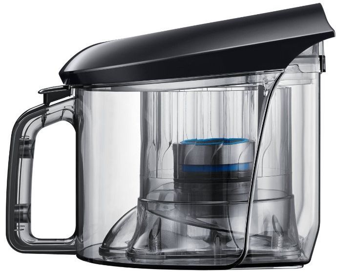 Пылесос Samsung VC18M2150SG