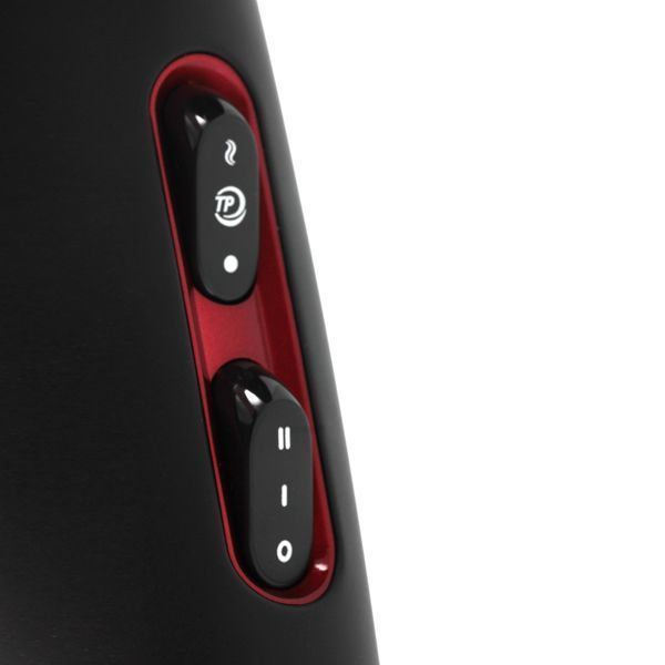 Фен Philips HPS910/00