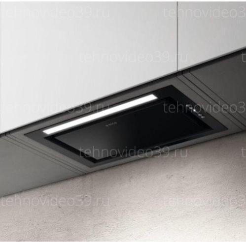Вытяжка Elica Hidden 2.0 BL MAT/A/52 чёрный (PRF0197740) купить по низкой цене в интернет-магазине ТехноВидео