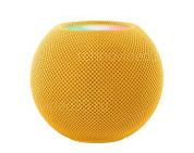 Умная колонка Apple HomePod mini Yellow EU MJ2E3D/A