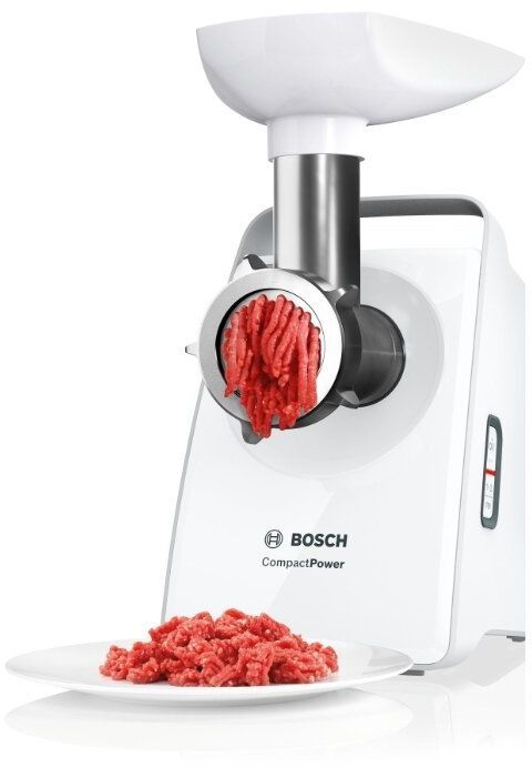 Мясорубка Bosch MFW3X13B