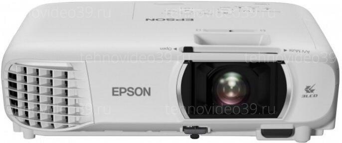 Проектор Epson EH-TW740 (V11H979040) купить по низкой цене в интернет-магазине ТехноВидео