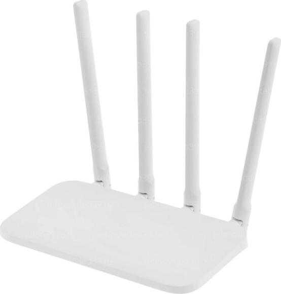 Маршрутизатор Xiaomi Mi Router 4C, белый (DVB4428GL) купить по низкой цене в интернет-магазине ТехноВидео