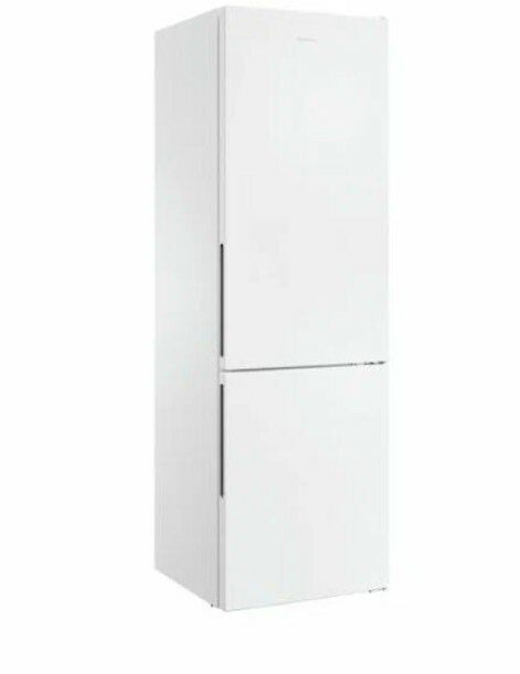 Холодильник Candy CCT3L517FW белый