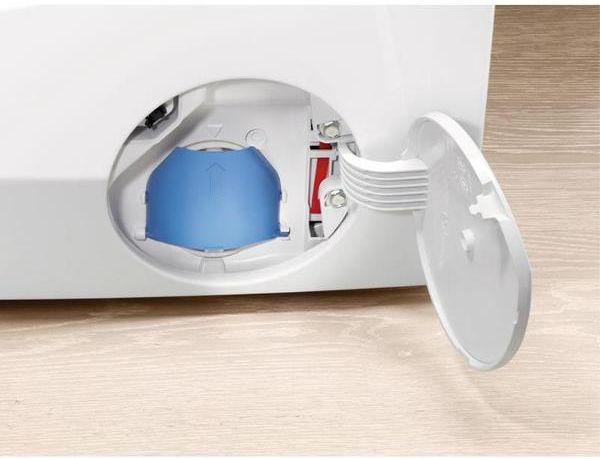 Стиральная машина Electrolux EW 7F4692EQ