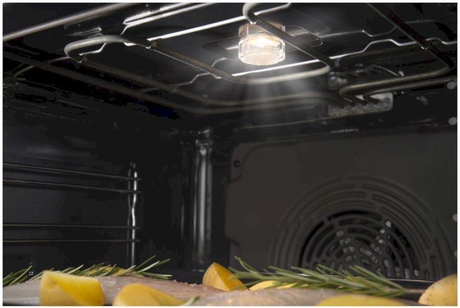 Духовой шкаф Gorenje BOS6737E06WG, белый