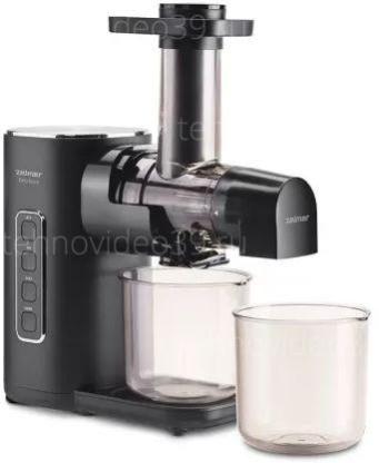 Соковыжималка Zelmer ZJP3900 купить по низкой цене в интернет-магазине ТехноВидео
