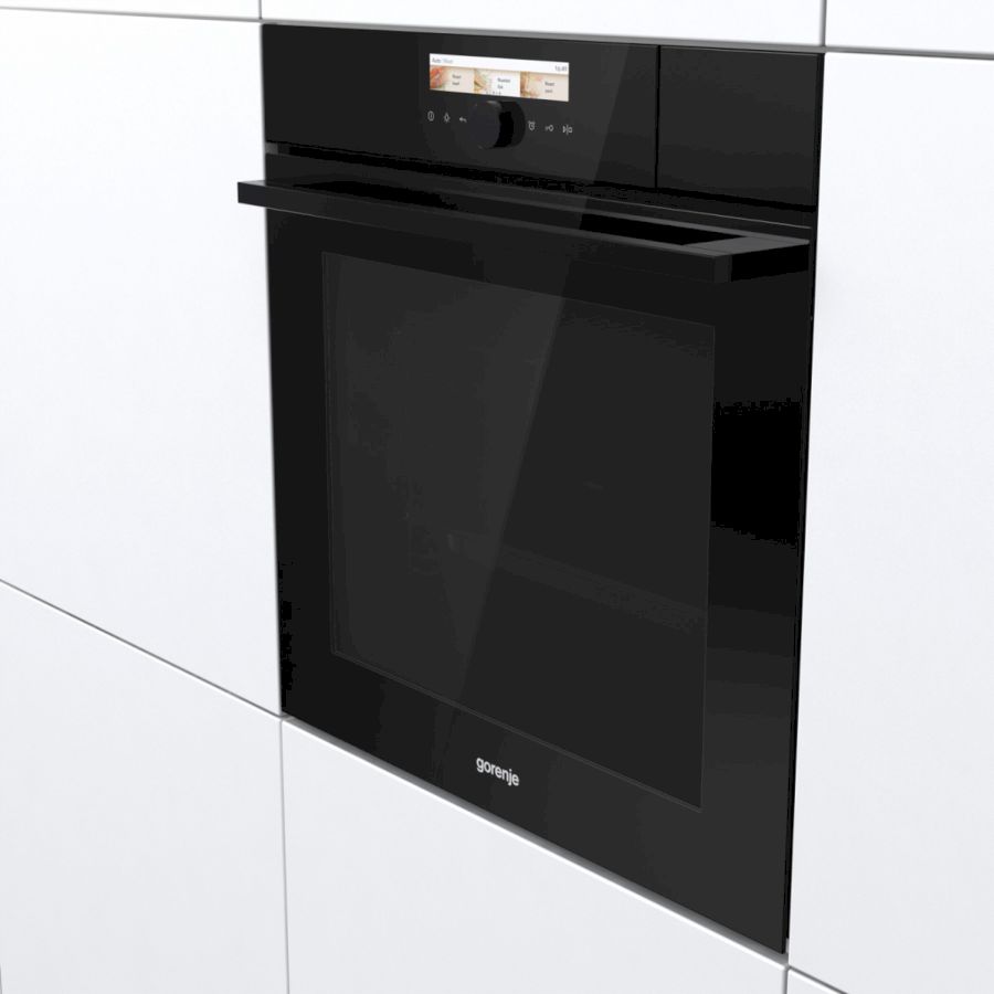 Духовой шкаф Gorenje BCS 798S24BG
