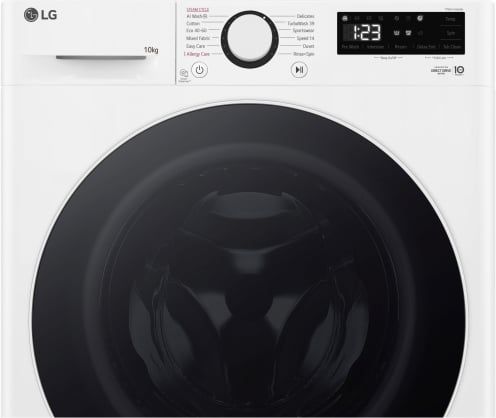 Стиральная машина LG F4WR510S0W