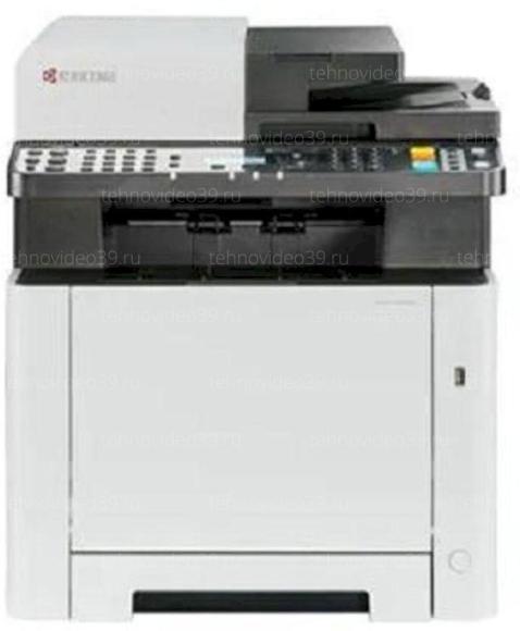 МФУ Kyocera Ecosys MA2100cfx купить по низкой цене в интернет-магазине ТехноВидео